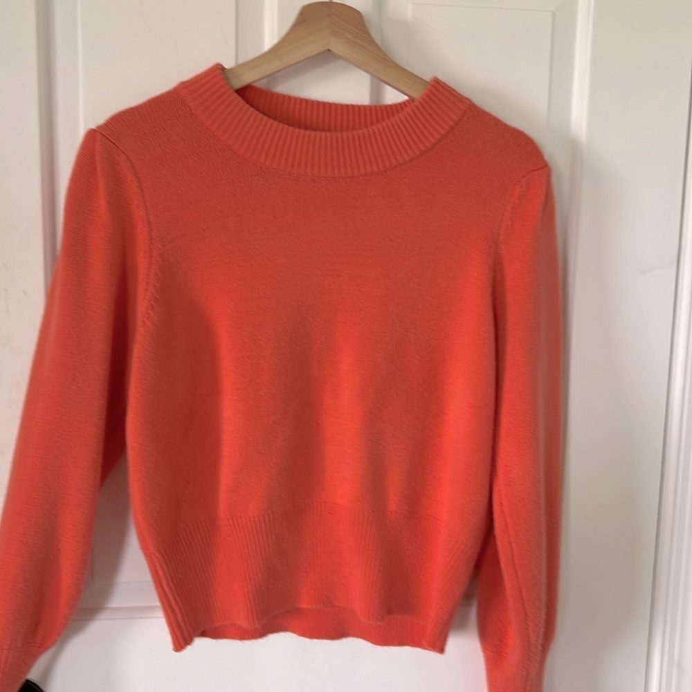 French Connection Coral Sweater